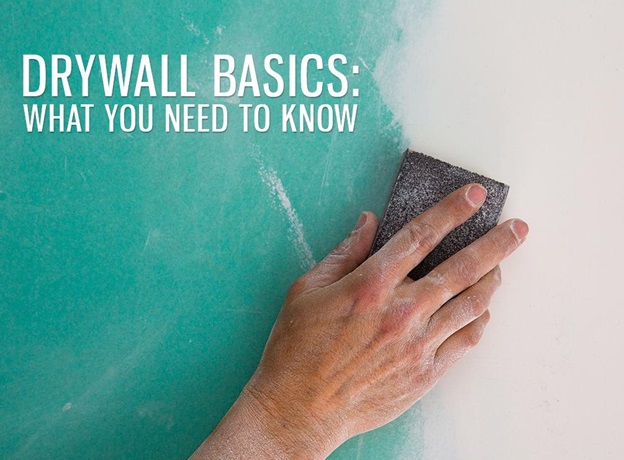 drywall basic