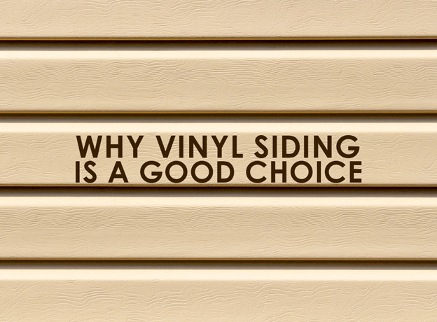 Vinyl Siding