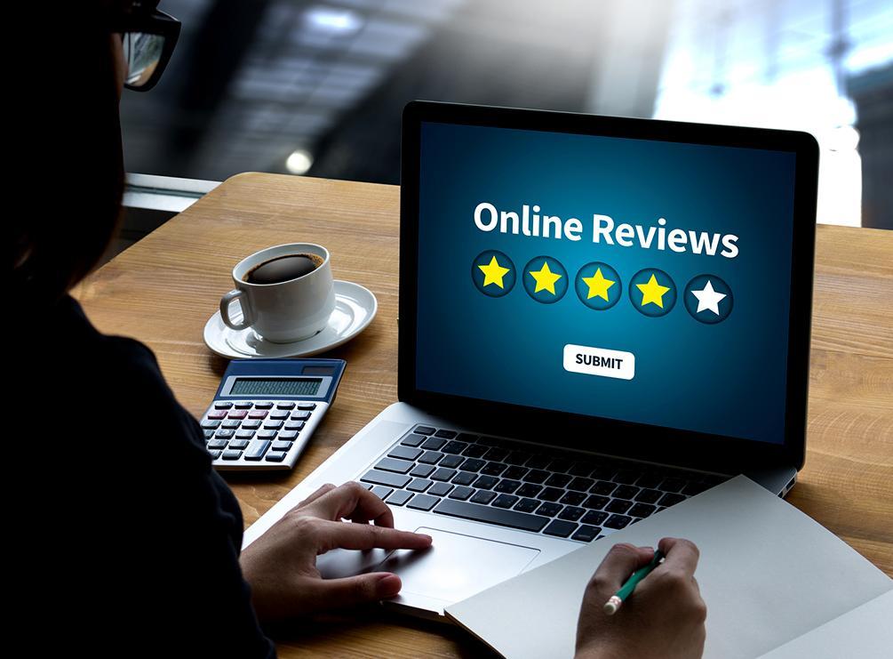 Online Reviews: What Our Testimonials Mean for You
