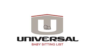 Universal - Babysitting List