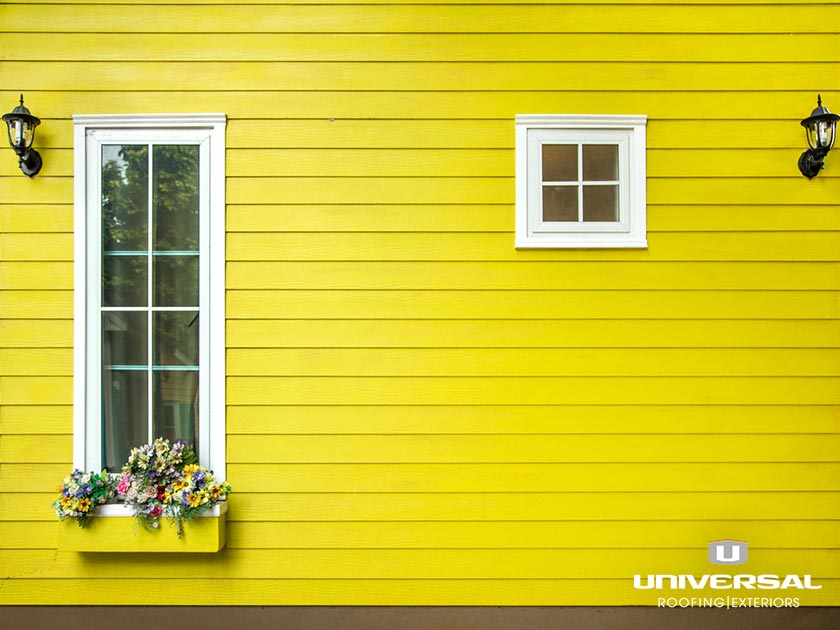 Spring Home Exterior Painting: Why It’s a Good Idea
