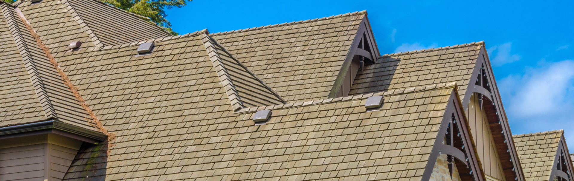 Washington D.CRemodelers - Maggio Roofing